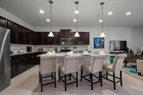 BSV8912 - 10 Bedroom 6 Bathroom Luxury Home in Windsor at Westside Resort